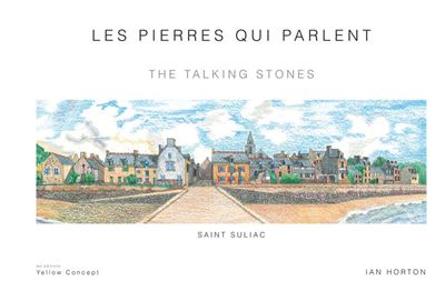 Les pierres qui parlent