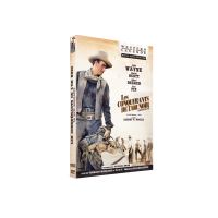 Les conquérants de l'or noir DVD