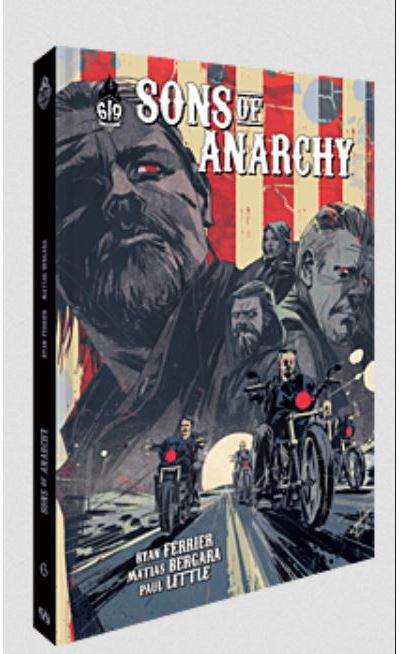 Sons of Anarchy