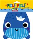 Plouf-plouf Petite Baleine !