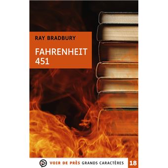 Fahrenheit 451