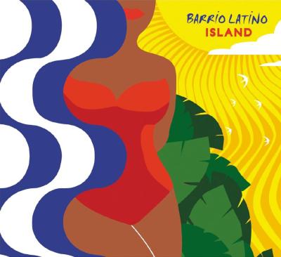 Barrio latino 2014