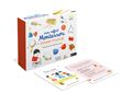 Mon coffret Montessori des jeux musicaux