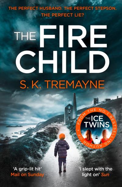 The fire child
