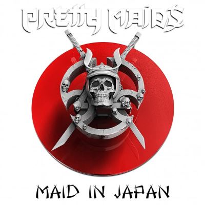 MAID IN JAPAN - FUTURE WORLD LIVE 3