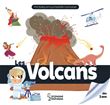 Les volcans