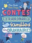 Contes extraordinaires pour familles non ordinaires