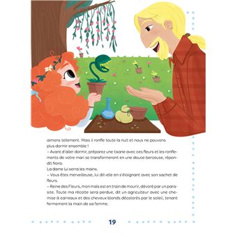 Contes extraordinaires pour familles non ordinaires