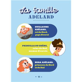 Contes extraordinaires pour familles non ordinaires