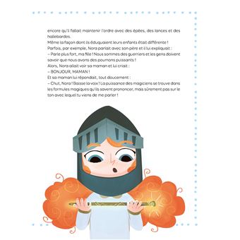 Contes extraordinaires pour familles non ordinaires