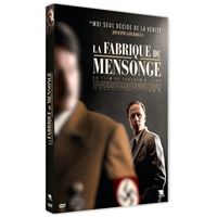 La fabrique du mensonge DVD