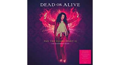 Fan The Flame Part 2 The Resurrection
