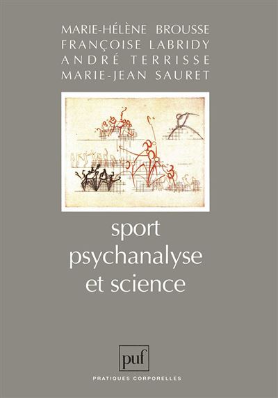 Sport psychanalyse et science