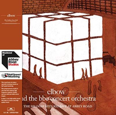 Seldom seen kid/abbey roa