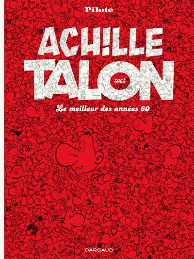 Achille Talon