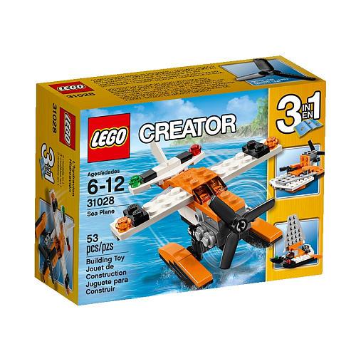 Lego Lego® Creator 3108 L'Hydravion