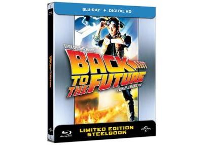 BACK TO THE FUTURE 1-BIL-BLURAY