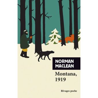 Montana, 1919 - 1
