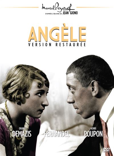 Angèle 2018 DVD