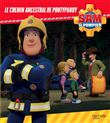 Sam Pompier  - Le chemin ancestral de Pontypandy