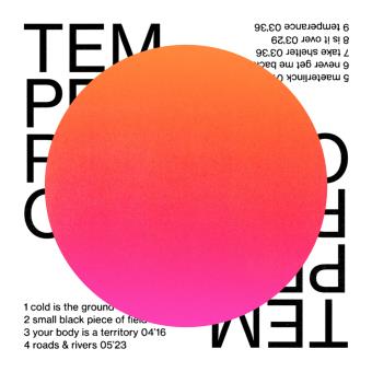 Temperance - 1