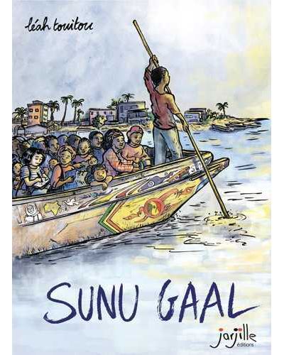 Sunu Gaal