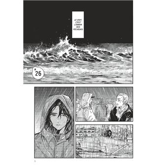 Deep sea aquarium Magmell - Tome 6
