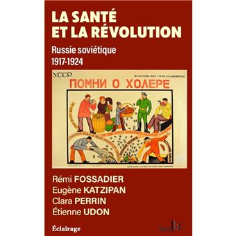 La santé et la révolution