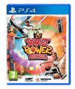 Street Power Football PS4