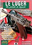 Le luger un pistolet de légende