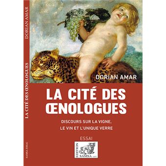 La cité des œnologues