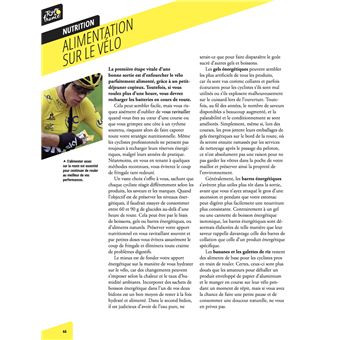 Cyclosport preparez-vous comme un pro