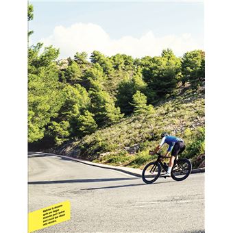 Cyclosport preparez-vous comme un pro