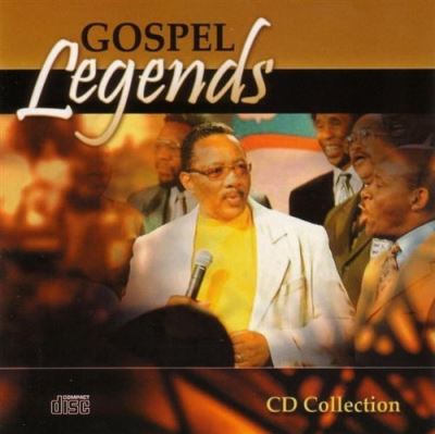 Gospel legends