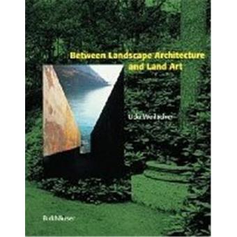 Between landscape architecture