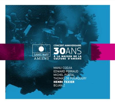Concert Anniversaire 30 ans