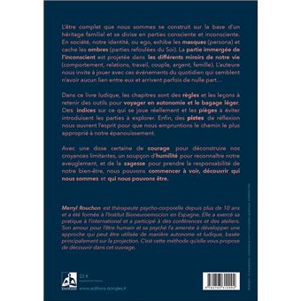 Le Je des miroirs - Interpréter les messages de notre inconscient et ses reflets dans notre quotidien