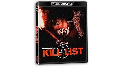Kill List