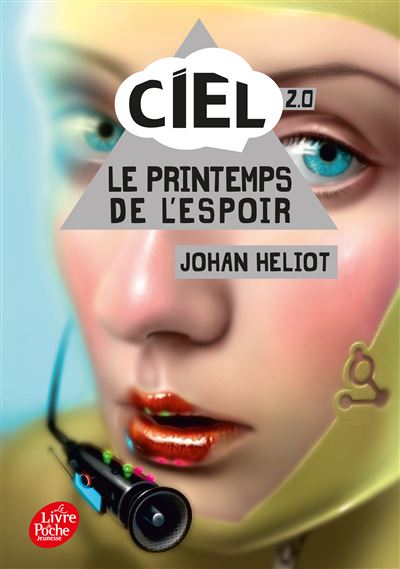 Le printemps de l'espoir