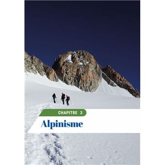 Sommets autour du Mont-Blanc de la randonnée sportive à l'alpinisme
