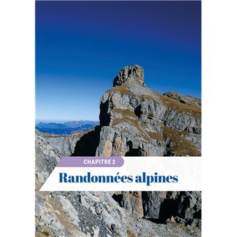 Sommets autour du Mont-Blanc de la randonnée sportive à l'alpinisme