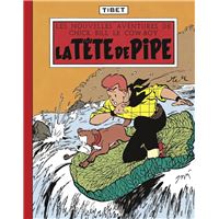 Chick Bill - tome 6 - La Tête de pipe