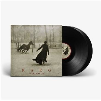 Marodeur - 2 vinilos