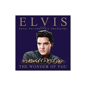 Elvis Presley - 1