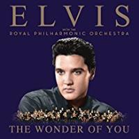 The Wonder Of You Double