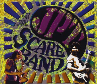 Acid blues is a white man s burden