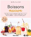 Boissons maison