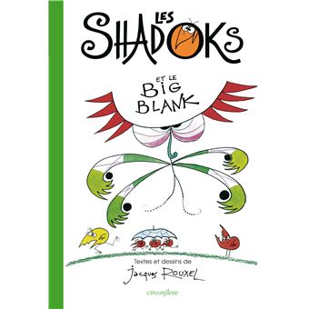 Les Shadoks En Grande Pompe by Jacques Rouxel