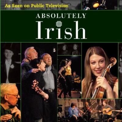 Absolutely  Irish - As seen on public television