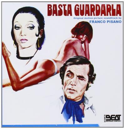 Basta guardarla